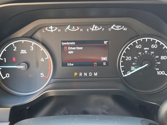 New 2026 Gray Ford XLT image 26