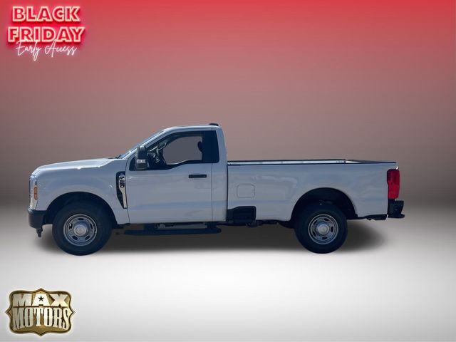 2024 Ford F-250SD XL 4