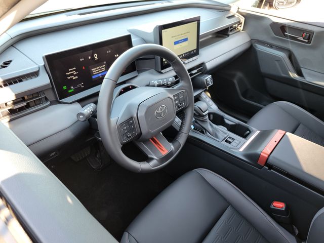 New 2026 Toyota RAV4 Plug-in Hybrid SUV