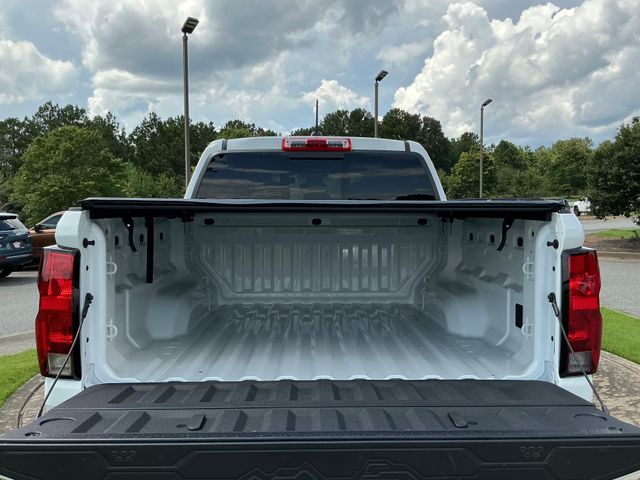 Used 2026 Chevrolet Colorado Truck