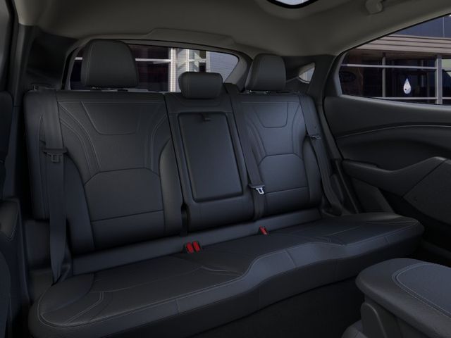 New 2026 Black Ford Premium image 11