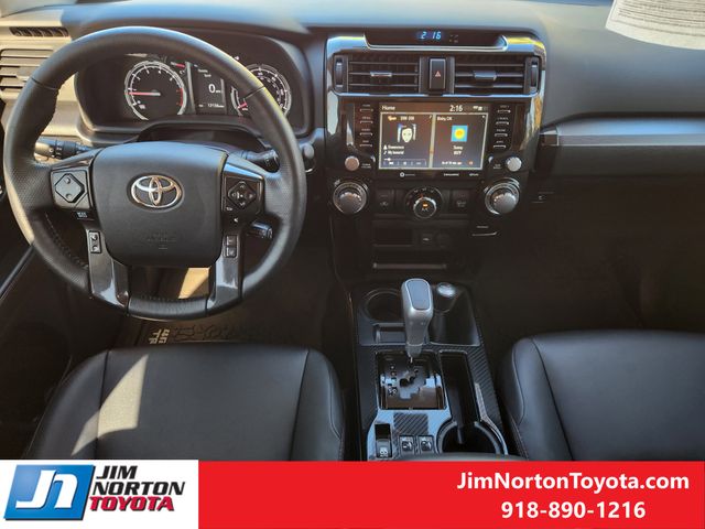 Used 2023 Toyota 4Runner SUV