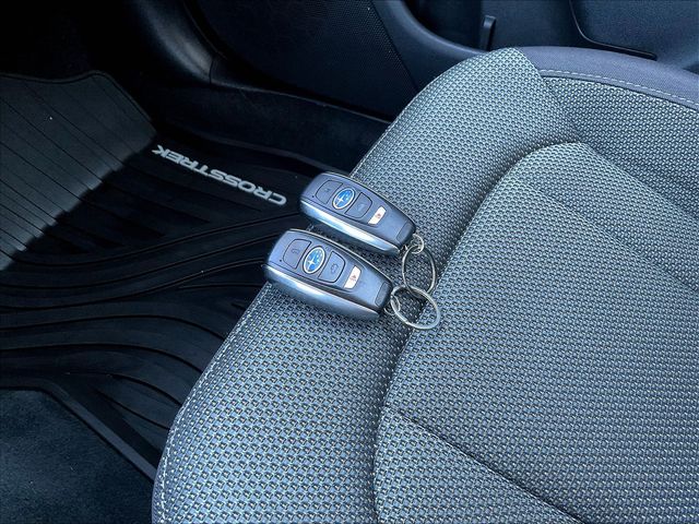 Used 2024 Subaru Crosstrek SUV
