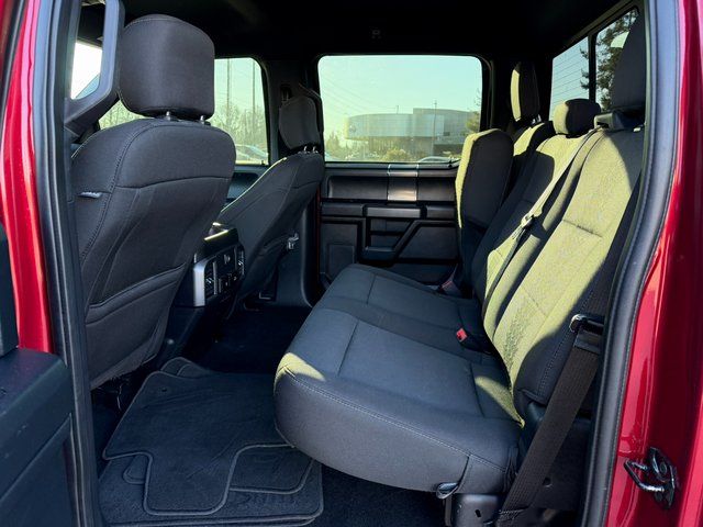 used 2019 Ford F-150 car, priced at $25,977