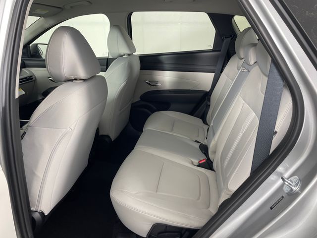 New 2026 Hyundai Tucson SEL For Sale in Bremerton, WA