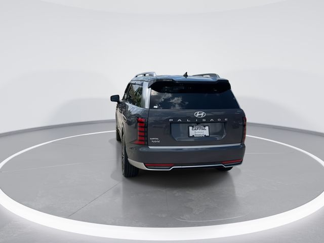 Used 2026 Gray Hyundai Calligraphy image 6