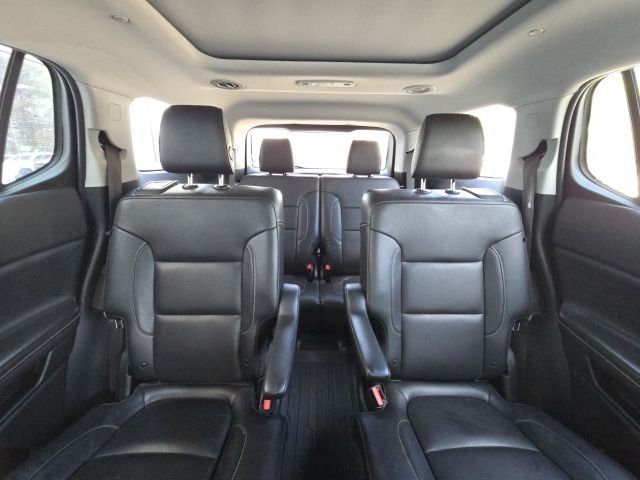 2019 GMC Acadia SLT-1:C02410E