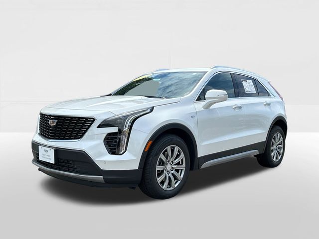 2023 Cadillac XT4 Premium Luxury AWD