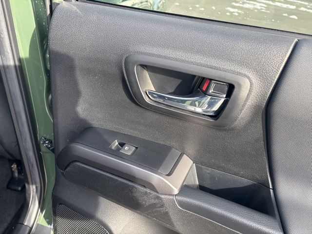 used 2022 Toyota Tacoma car, priced at $36,788