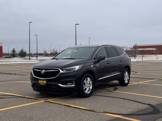 2021 Buick Enclave AWD Essence