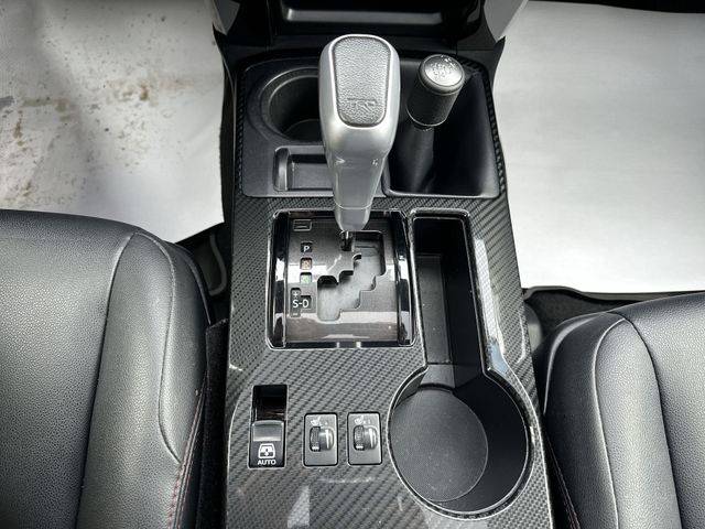 Certified Used 2023  Toyota TRD Off-Road Premium image 23