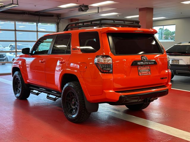Used 2023 Toyota 4Runner SUV