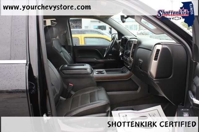 Used 2018 GMC Sierra 1500 Truck