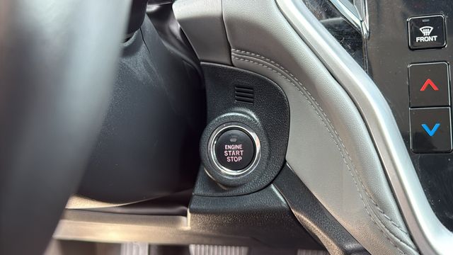 Used 2025 Subaru Legacy Sedan