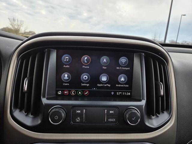 2019 GMC Canyon Denali