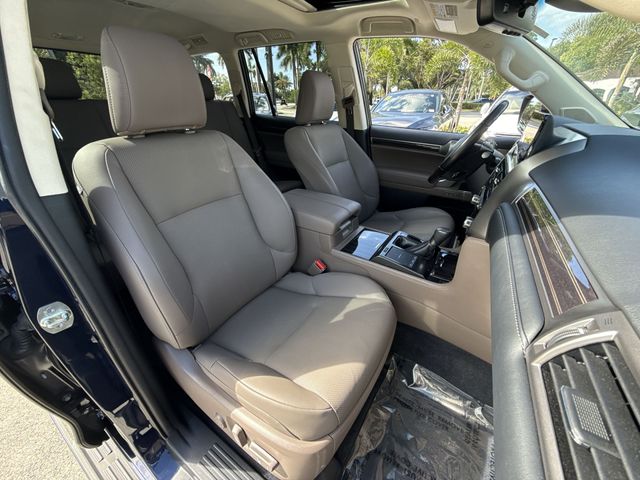 Used 2023 Lexus GX SUV
