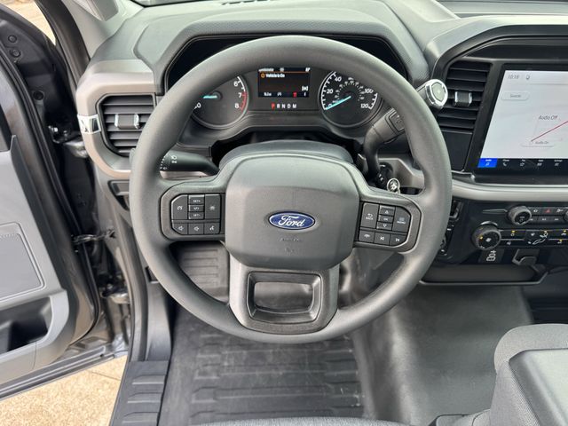 New 2026 Gray Ford XL image 13