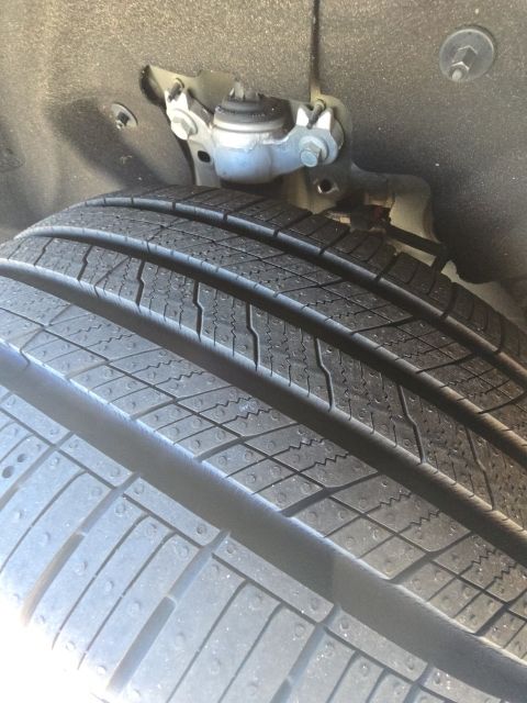 2024 Ford Explorer XLT:46771A