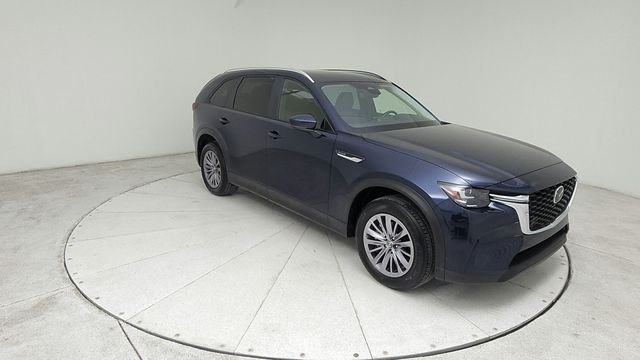 2025 Mazda CX-90 3.3 Turbo Select - 2
