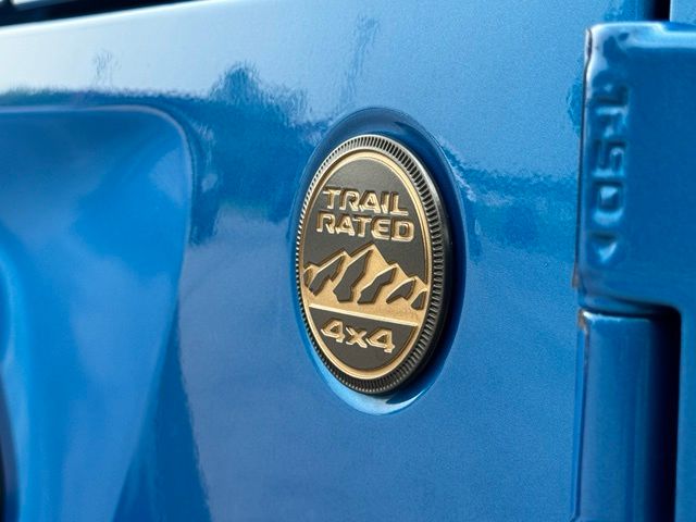 2024 Jeep Wrangler 4-Door Rubicon 392 - Photo 16