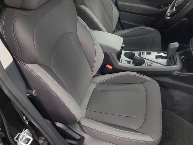 2026 – Subaru – Crosstrek