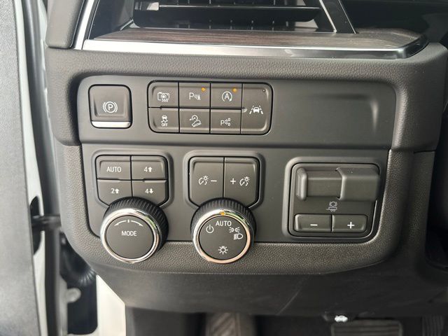New 2026 Chevrolet Suburban SUV