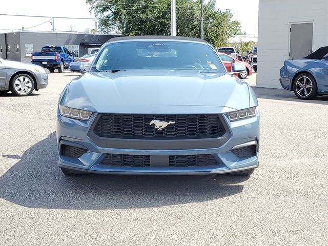 2024 Ford Mustang EcoBoost Premium 2