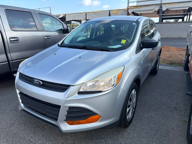 2015 Ford Escape S