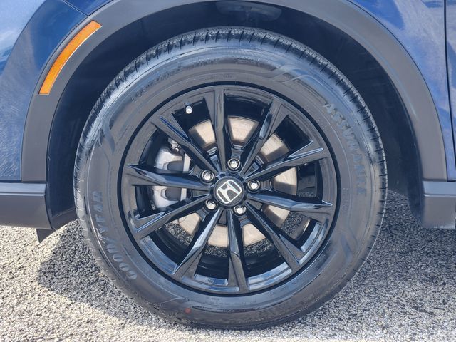 2023 Honda CR-V Hybrid Sport  at Martin Chrysler Dodge Jeep Ram