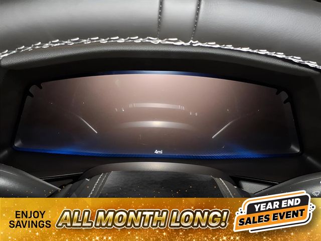 New 2026 Chevrolet Corvette For Sale in New Hudson, MI