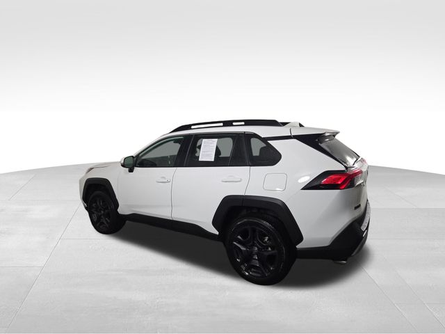 2024 Toyota RAV4 Adventure photo