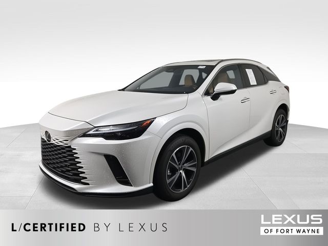 2023 Lexus RX RX photo