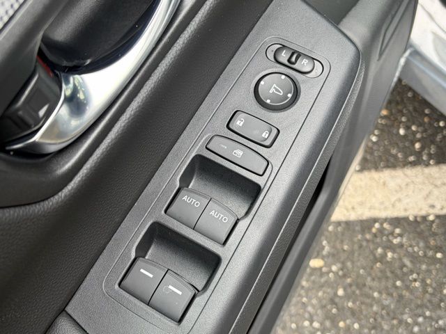 new 2026 Honda CR-V car, priced at $36,555