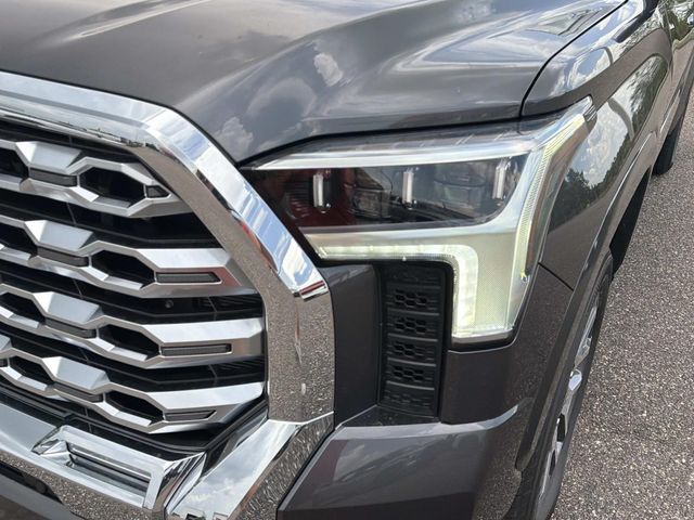 New 2026 Toyota Tundra i-FORCE MAX Truck