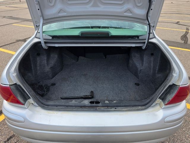 2000 Buick LeSabre Custom