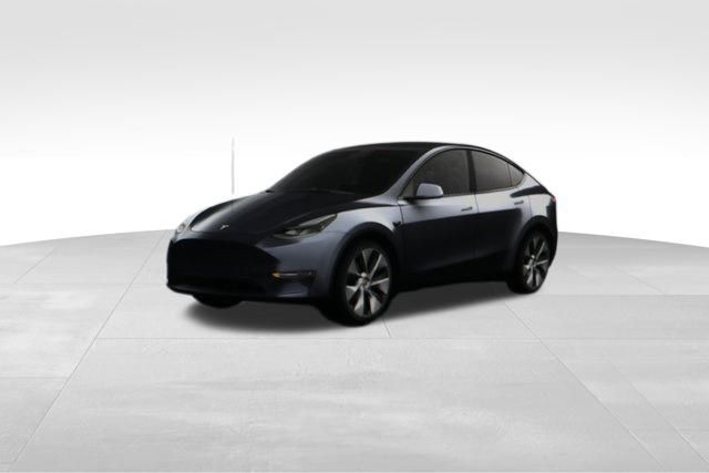 2023 Tesla Model Y Long Range 10