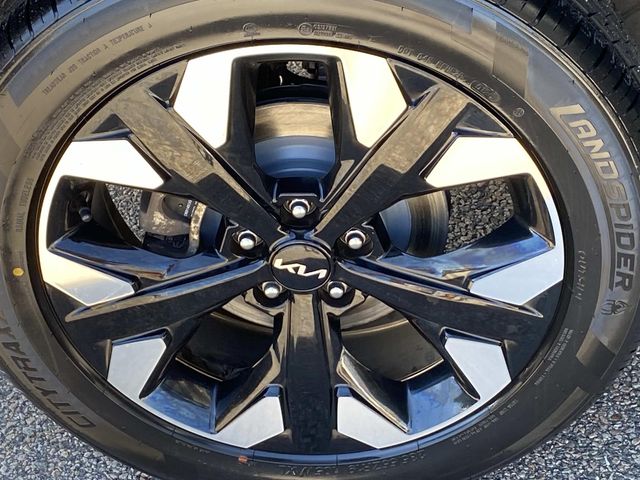 Used 2024 Kia Sportage SUV