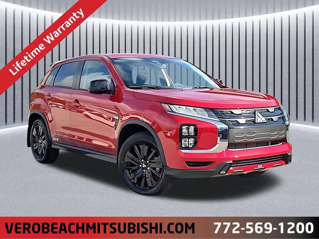 2026 Mitsubishi Outlander Sport 