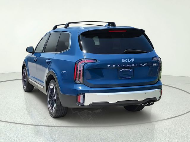 Used 2024 Kia Telluride SUV
