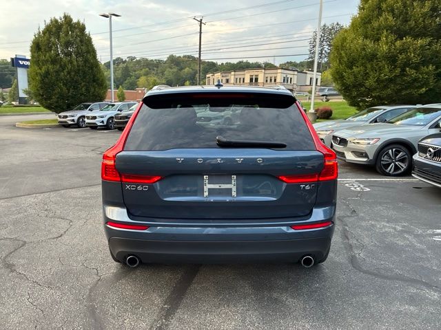 Used 2020  Volvo T6 Momentum image 4