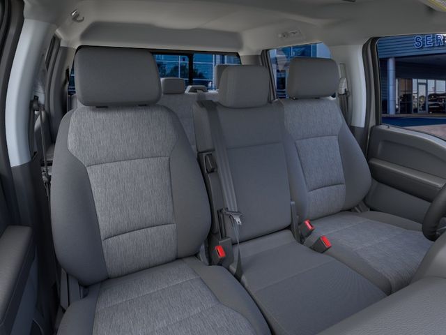 New 2026 White Ford XL image 10