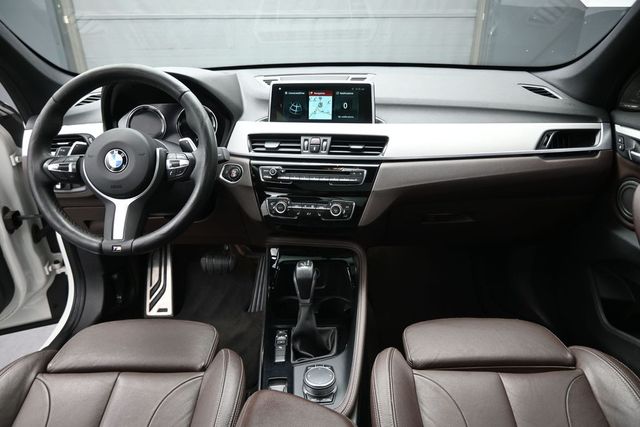 Used 2019 BMW X1 SUV