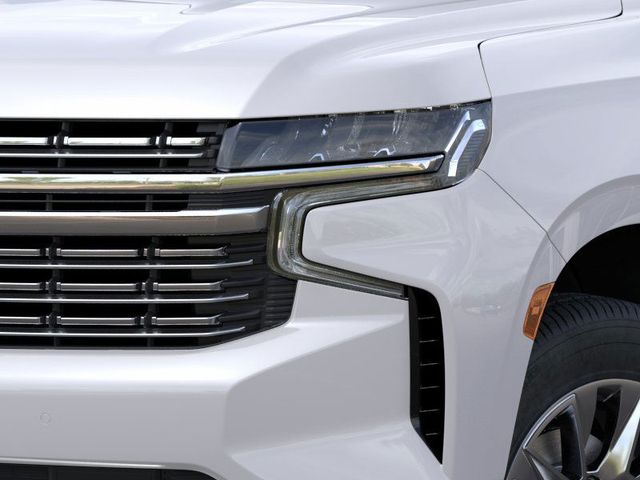 2024 Chevrolet Tahoe Premier 10