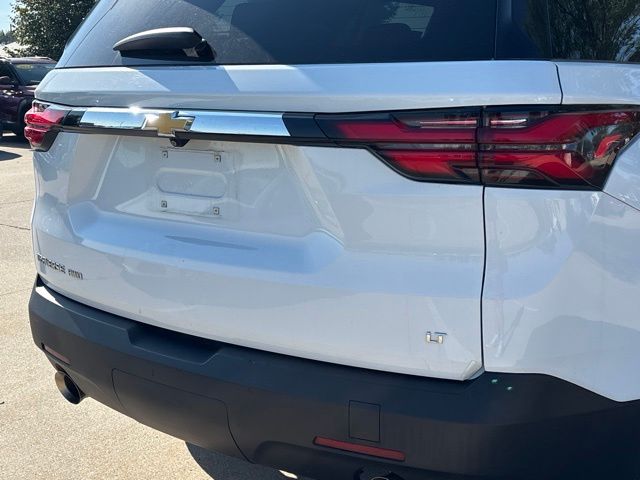 Used 2023 Chevrolet Traverse SUV
