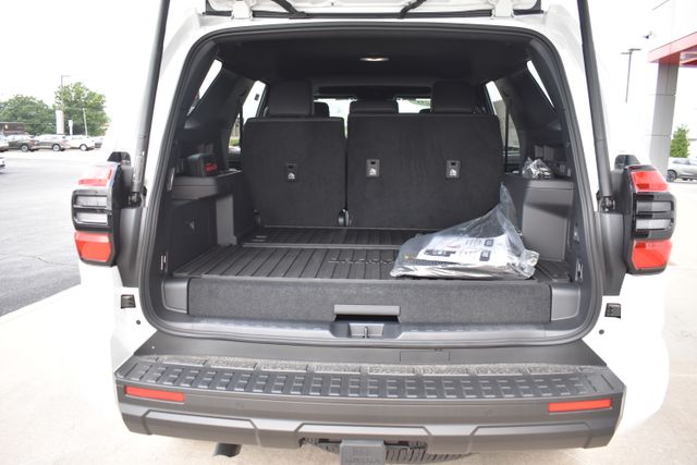 New 2026 Toyota 4Runner i-FORCE MAX SUV