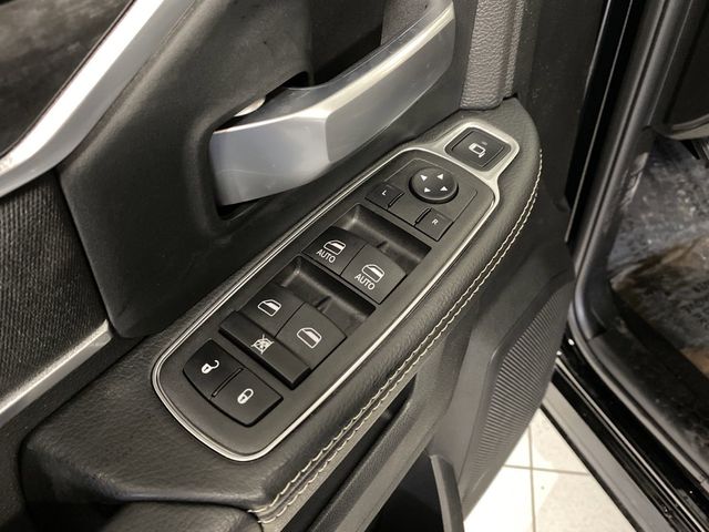 2024 RAM 3500 Big Horn photo