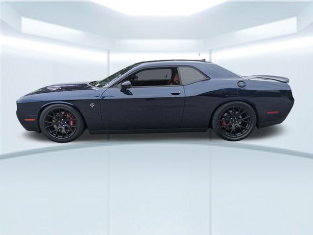 Challenger SRT Hellcat