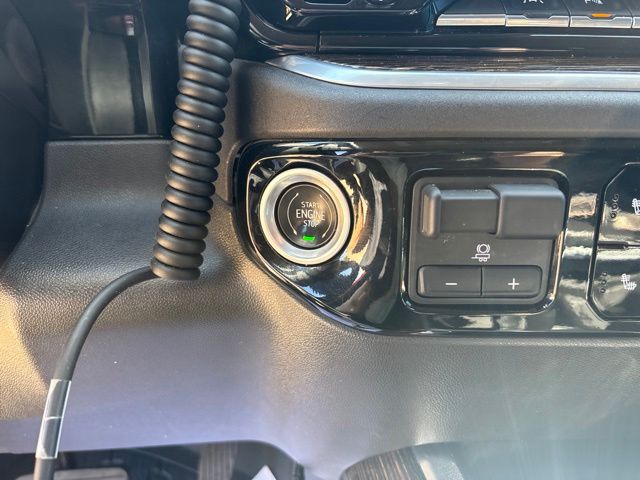 Used 2022 GMC Sierra 1500 Truck