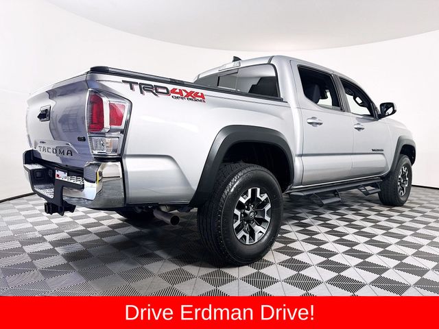 Used 2021 Toyota Tacoma Truck