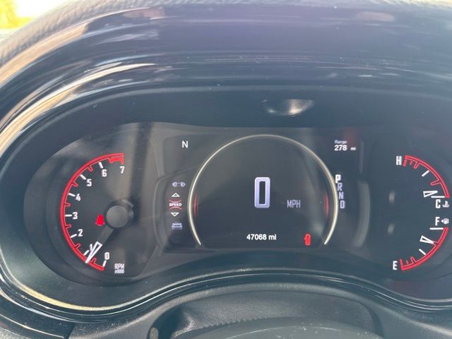 Used 2024 Dodge Durango SUV